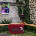 Orașul ca sală de clasă. Patru idei pentru spațiul public, dezvoltate de liceeni