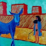 Zeppelin #178: „Ceilalți arhitecţi #2”. Sumar