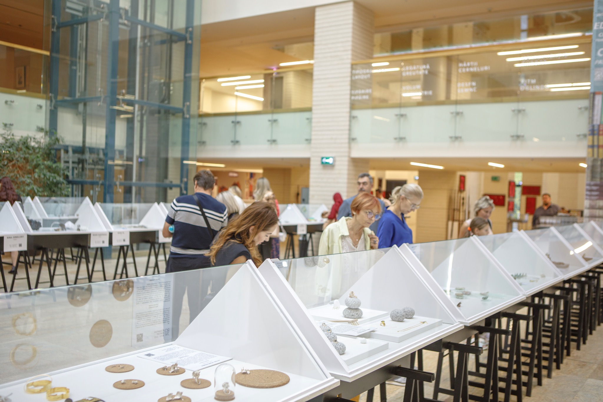 National Library of Romania (2)