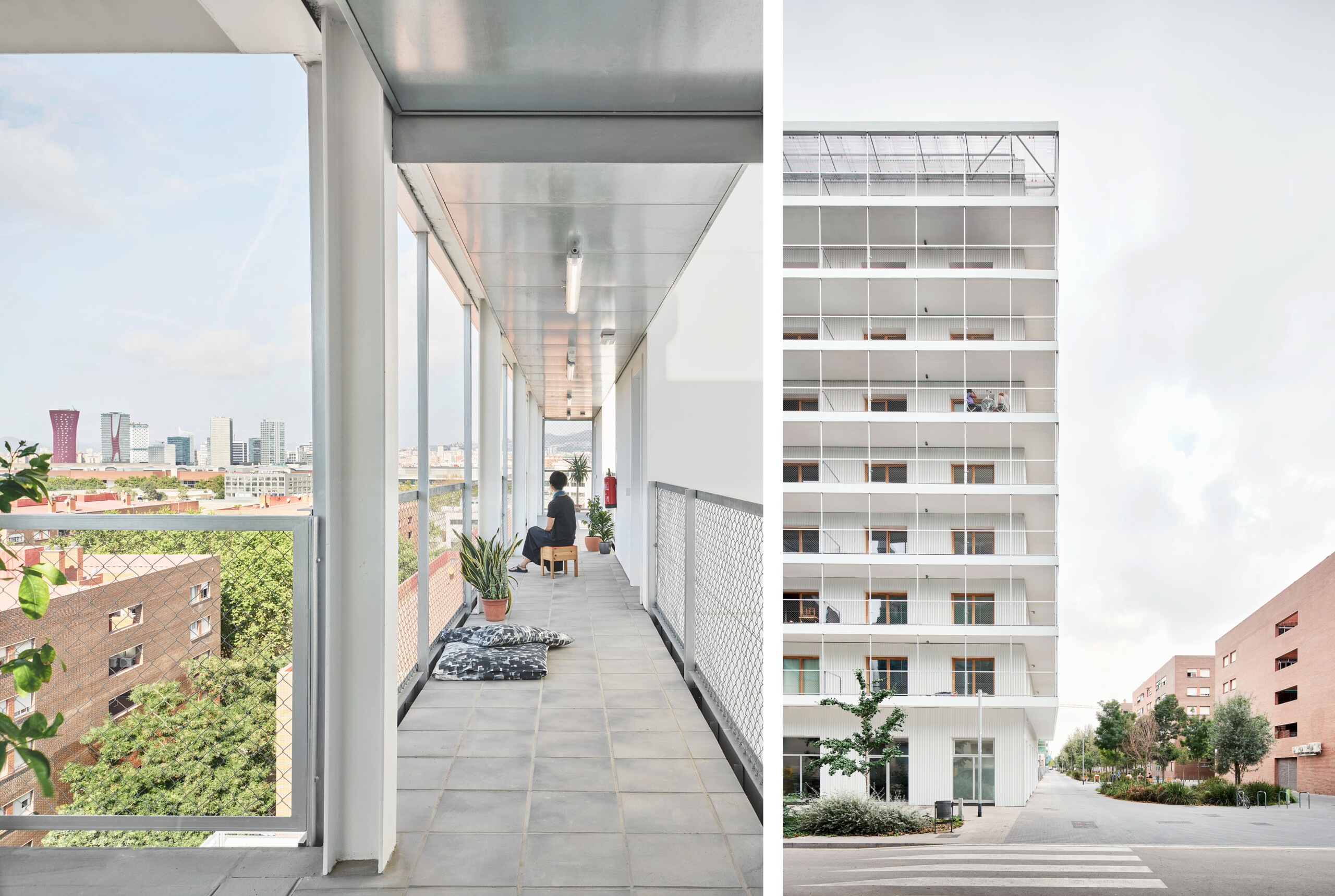 vives arquitectes_La Chalmeta_Jose Hevia